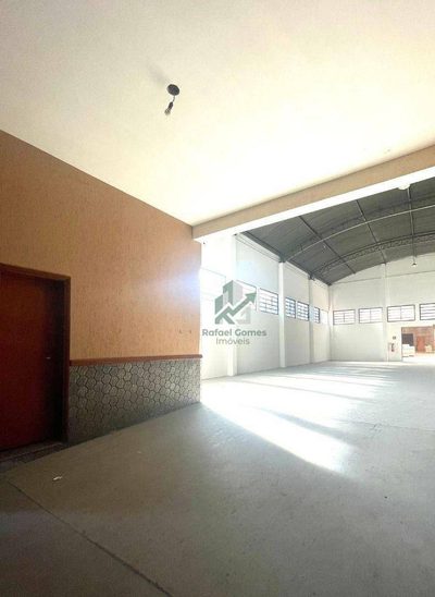 Loja-Salão, 653 m² - Foto 5