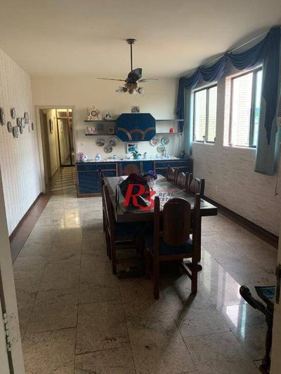 Apartamento, 4 quartos, 352 m² - Foto 5