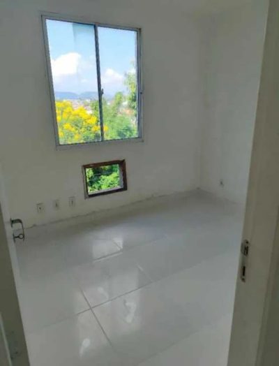 Apartamento, 2 quartos, 50 m² - Foto 5