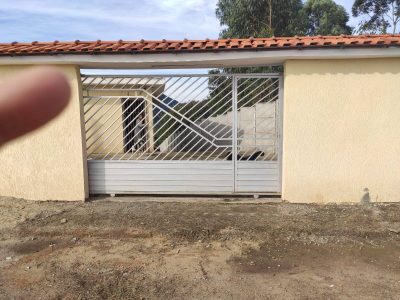 Sítio, 4 quartos, 1200 m² - Foto 4