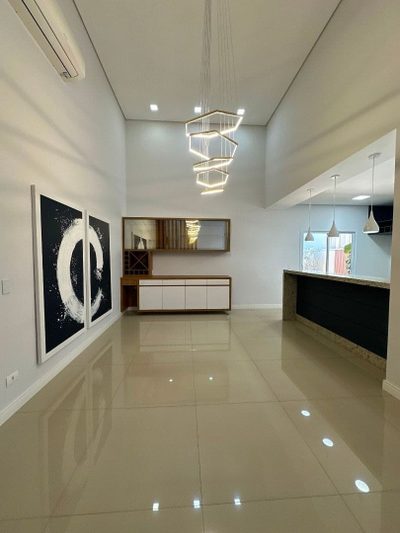 Casa, 3 quartos, 225 m² - Foto 2