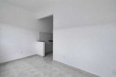 Casa, 1 quarto, 42 m² - Foto 5