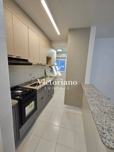 Apartamento, 3 quartos, 70 m² - Foto 1