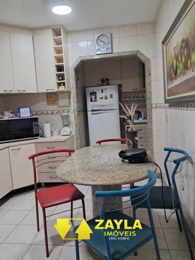 Casa, 3 quartos, 93 m² - Foto 5