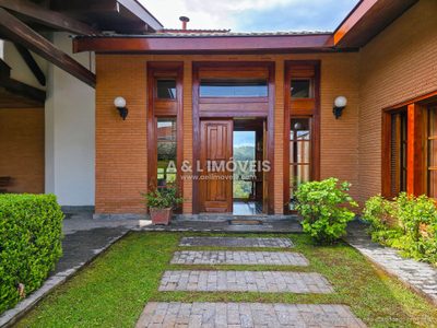 Casa, 5 quartos, 694 m² - Foto 4