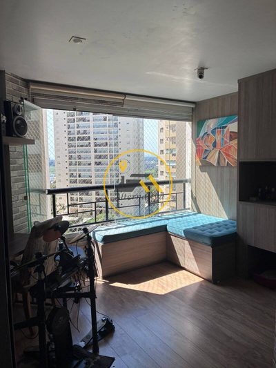 Apartamento, 2 quartos, 67 m² - Foto 5