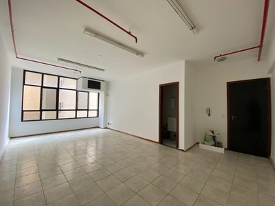 Sala-Conjunto, 36 m² - Foto 3