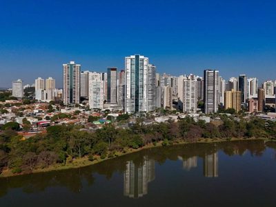 Apartamento, 4 quartos, 383 m² - Foto 4