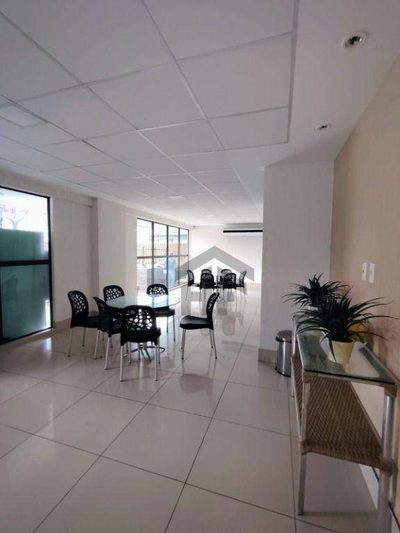 Apartamento, 2 quartos, 60 m² - Foto 4