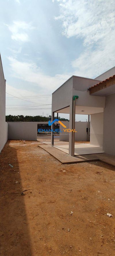 Casa, 2 quartos, 63 m² - Foto 4