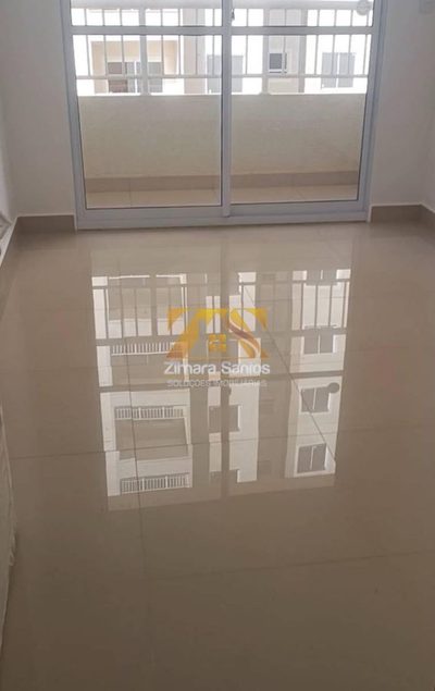 Apartamento, 2 quartos, 48 m² - Foto 3