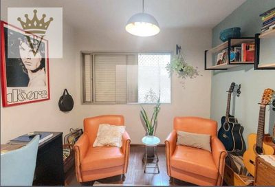 Apartamento, 2 quartos, 99 m² - Foto 5