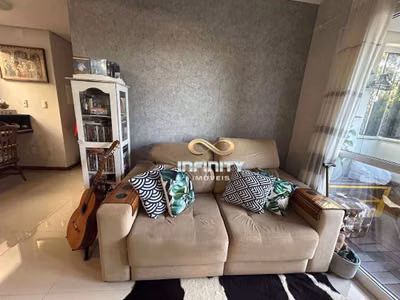Apartamento, 2 quartos, 84 m² - Foto 5