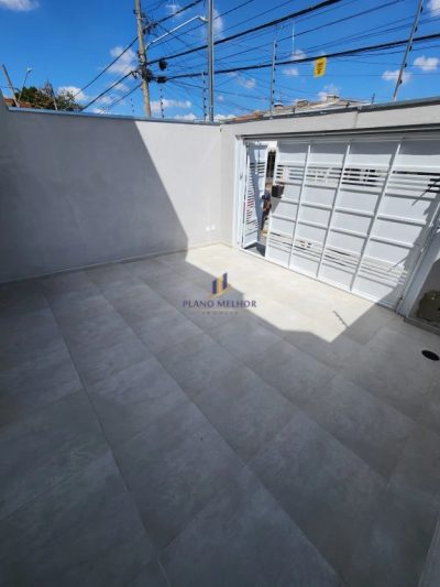 Casa, 3 quartos, 78 m² - Foto 3