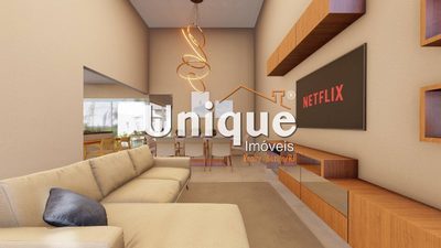 Casa, 4 quartos, 360 m² - Foto 5