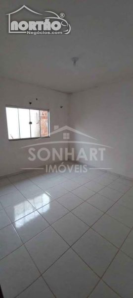 Casa, 2 quartos, 78 m² - Foto 2
