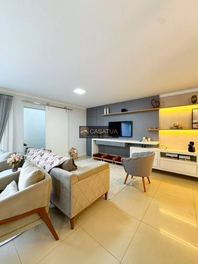 Casa, 4 quartos, 395 m² - Foto 5