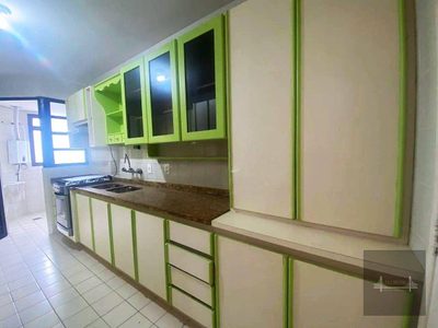 Apartamento, 3 quartos, 120 m² - Foto 4