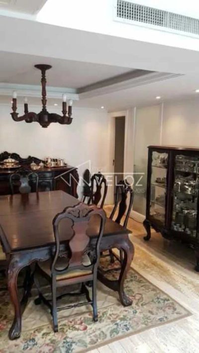 Apartamento, 6 quartos, 430 m² - Foto 5
