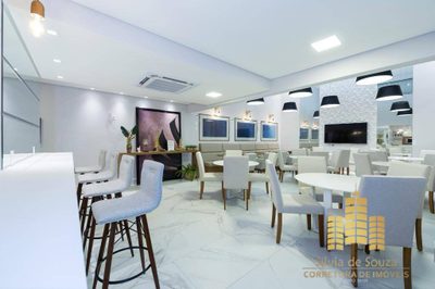 Apartamento, 3 quartos, 111 m² - Foto 4