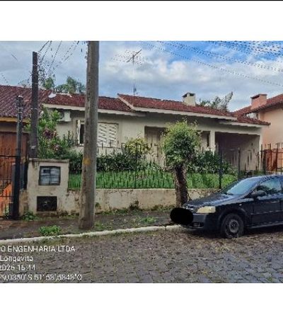 Casa, 1 quarto, 360 m² - Foto 2