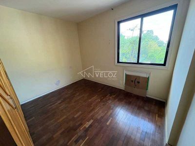 Apartamento, 1 quarto, 59 m² - Foto 2