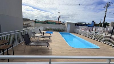 Apartamento, 2 quartos, 53 m² - Foto 3
