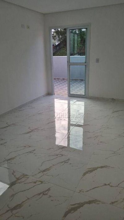 Cobertura, 2 quartos, 57 m² - Foto 1