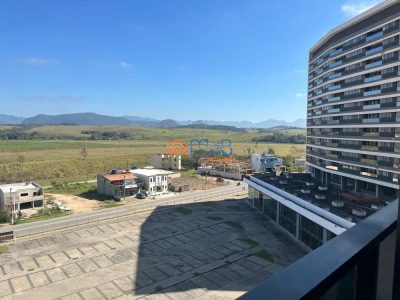 Flat/Apart Hotel, 1 quarto, 23 m² - Foto 1