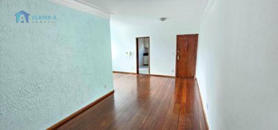 Apartamento, 3 quartos, 120 m² - Foto 3