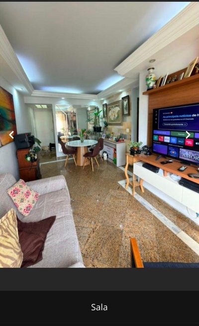 Apartamento, 3 quartos, 64 m² - Foto 1