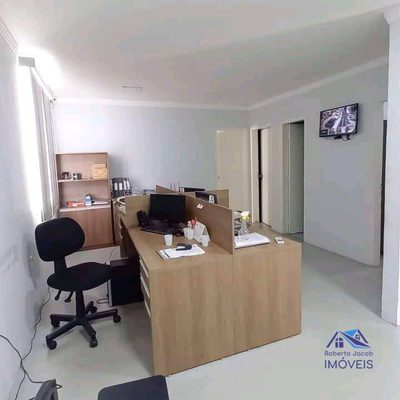 Casa, 6 quartos, 300 m² - Foto 3