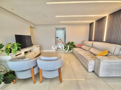 Apartamento, 3 quartos, 127 m² - Foto 5