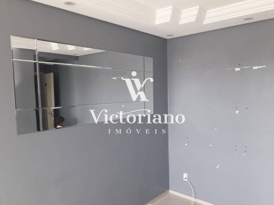 Apartamento, 2 quartos, 48 m² - Foto 1