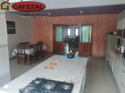Casa, 4 quartos, 551 m² - Foto 3