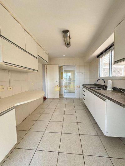 Apartamento, 3 quartos, 167 m² - Foto 3