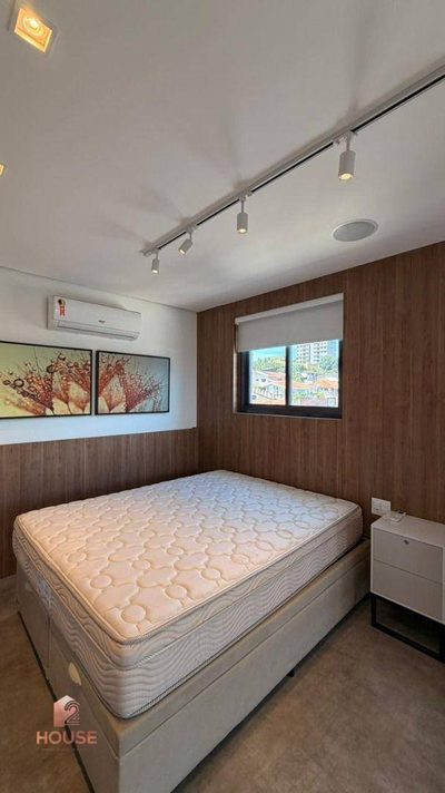 Kitnet-Studio, 55 m² - Foto 2