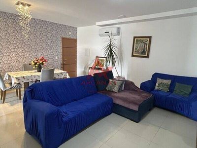 Apartamento, 3 quartos, 105 m² - Foto 3