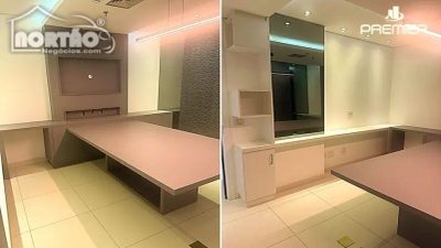 Casa, 1 quarto, 106 m² - Foto 3