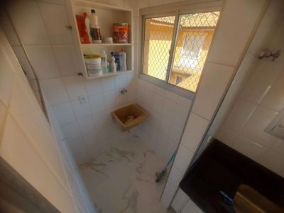 Casa, 2 quartos, 50 m² - Foto 3