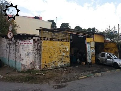 Terreno, 300 m² - Foto 1