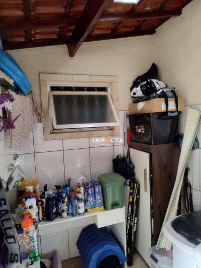 Casa, 3 quartos, 122 m² - Foto 5