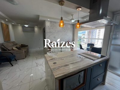 Apartamento, 3 quartos, 87 m² - Foto 4
