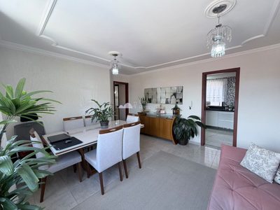 Apartamento, 3 quartos, 113 m² - Foto 1