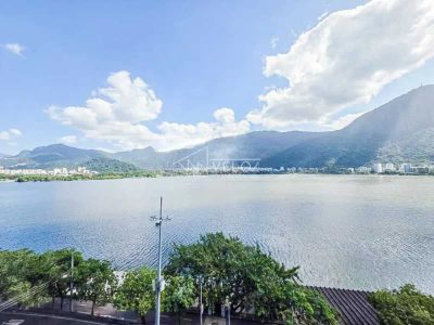 Apartamento, 3 quartos, 118 m² - Foto 1