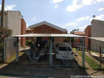 Apartamento, 2 quartos, 42 m² - Foto 1