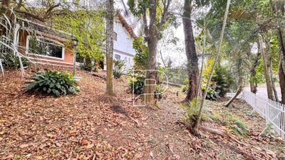 Casa de Condomínio, 5 quartos - Foto 4