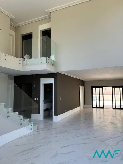 Casa de Condomínio, 5 quartos - Foto 3