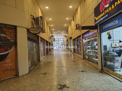 Loja-Salão, 96 m² - Foto 4