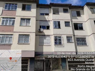Apartamento, 1 quarto, 35 m² - Foto 1